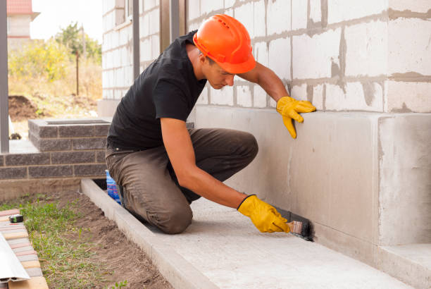 Waterproofing professionals working in Lewisburg, PA